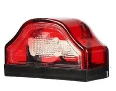 Y.M. LEDLİ PLAKA LAMBA