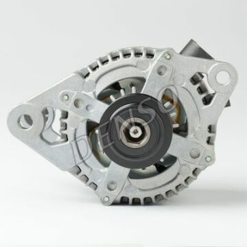 DAN935 ALTERNATOR SC2 14V 150A, ALFA ROMEO 159 (05-11)  BRERA (06-)  SPIDER (06-) 1042102770 8717613020425