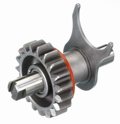 FORMETAL 74980 MARŞ DİŞLİSİ FORD TRANSİT  19 DİŞ