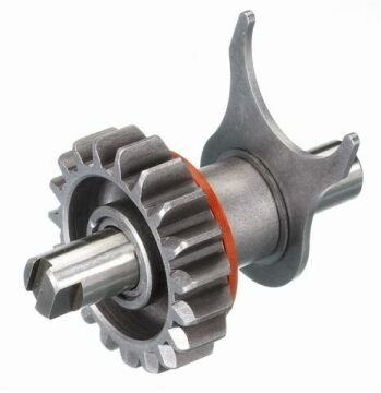 FORMETAL 74980 MARŞ DİŞLİSİ FORD TRANSİT  19 DİŞ