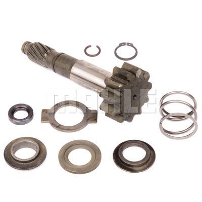 MSX 1098KIT Z1660 LETRİKA MAHLE ISKRA MSX1098KIT 72739459 16915871500