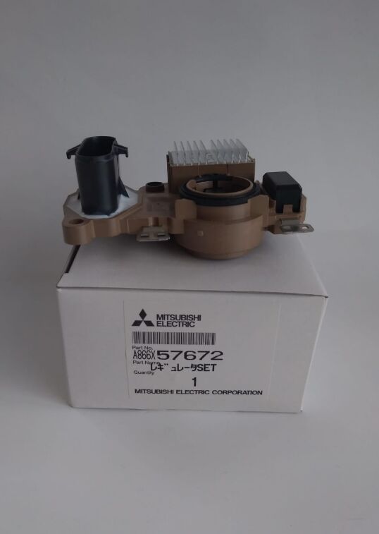 A866X57672  KONJEKTÖR DEUTZ KHD MOTOR