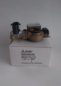 A866X57672  KONJEKTÖR DEUTZ KHD MOTOR