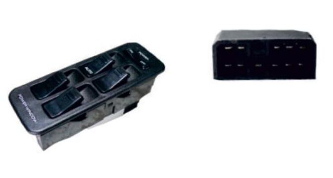 AN1570 ANAHTAR CAM ACMA-KAPAMA  MAZDA 3,23 4 1997