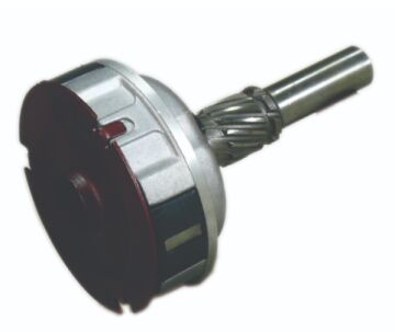 RT205 REDÜKSİYON TAKIMI BOSCH241 SERİ DAF/VOLVO 97 -2003