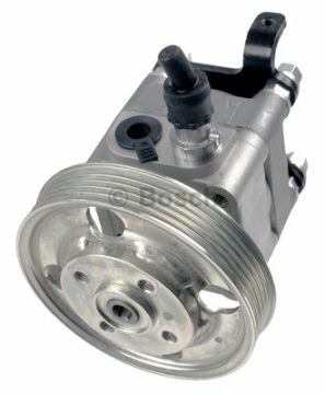 Mekanik Direskiyon Pompası VOLVO S80 II D5 03.2006 - 07.2009; S80 II 2.5T 03.2006 - 07.2009; S80 II 2.4D 08.2006 - 07.2009; S80 II D5 11.2008 - 07.2011; S80 II 2.5T 08.2009 - 07.2012; S80 II D5 AWD 03.2006 - 07.2009; S80 II 2.4D 08.2 VOLVO  36000689;