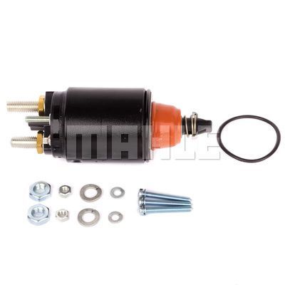 MSX 1099KIT Z1660 LETRİKA MAHLE ISKRA MSX1099KIT 72739462 16915750500