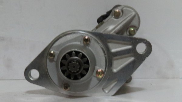 MEDOR STR 6112 MARŞ MOTORU 24V ISUZU TURKUAZ 11 DİŞ  8972161861   8973239352