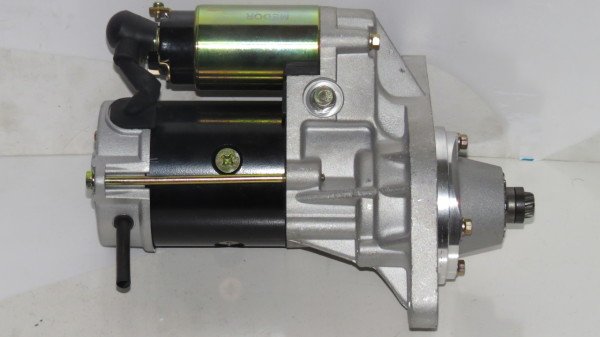 MEDOR STR 6112 MARŞ MOTORU 24V ISUZU TURKUAZ 11 DİŞ  8972161861   8973239352