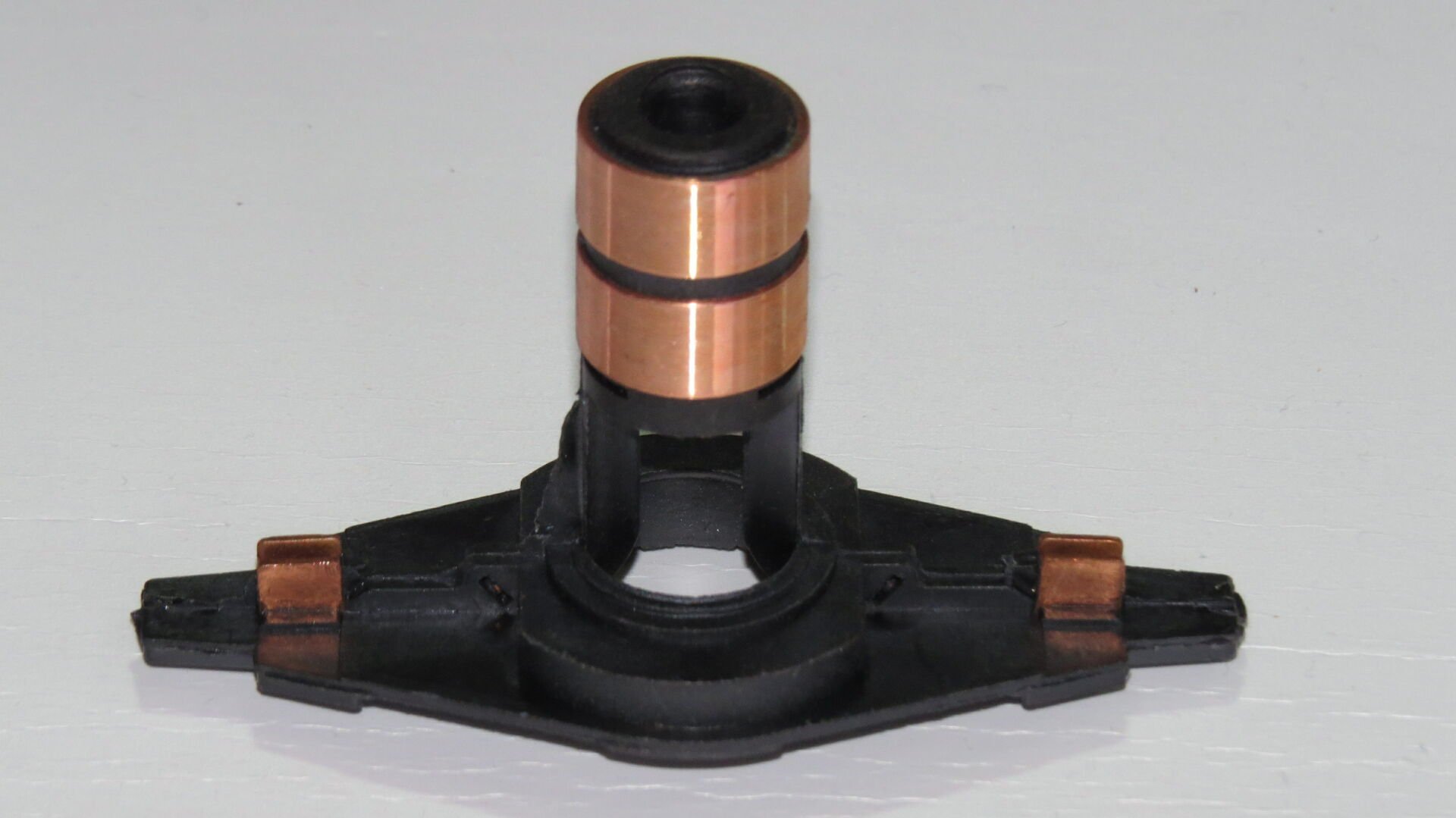 WRB 030 DOĞAN SLX PALİO ROTOR BAKIRI