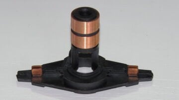 WRB 030 DOĞAN SLX PALİO ROTOR BAKIRI