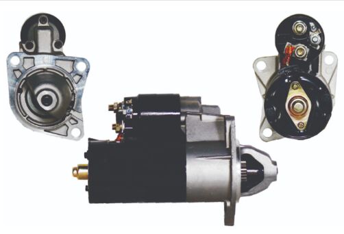 STR6819 MARŞ MOTORU BOSCH P-100 PİKAP/GTS TAUNUS   1008838 R91BB11000HA 91BB11000HA 86GB11000HA 7085852 R95GX11000EA1