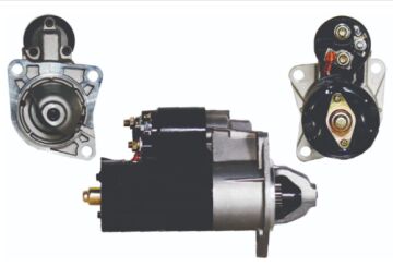 STR6819 MARŞ MOTORU BOSCH P-100 PİKAP/GTS TAUNUS   1008838 R91BB11000HA 91BB11000HA 86GB11000HA 7085852 R95GX11000EA1