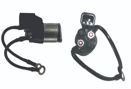 SW047 OTOMATİK MARŞ YARDI24V.BOSCH241 SERİ ATEGO/A CTROS