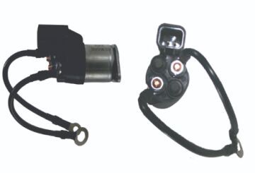 SW047 OTOMATİK MARŞ YARDI24V.BOSCH241 SERİ ATEGO/A CTROS