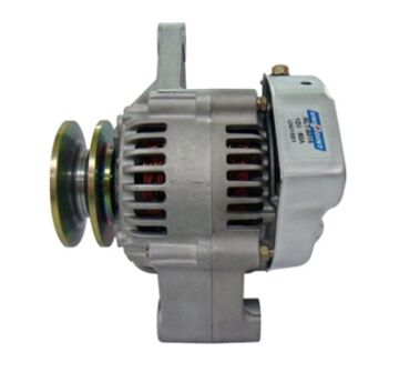 UNIPOINT ALT 5016 ALTERNATÖR 12V 60A  4 KANAL TOYOTA FORKLI