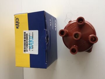 MAKO 201 DİSTRİBÜTÖR KAPAGI RENAULT 12 R12 R-12