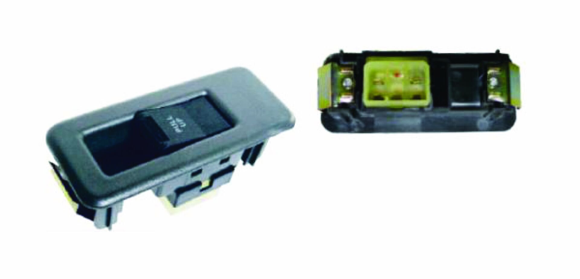 AN1572 ANAHTAR CAM ACMA-KAPAMA  MAZDA SAG 1997