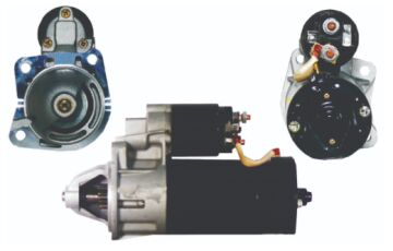 STR6830 MARŞ MOTORU BOSCH ESCORT/FOCUS DİZEL     92AB11000HB