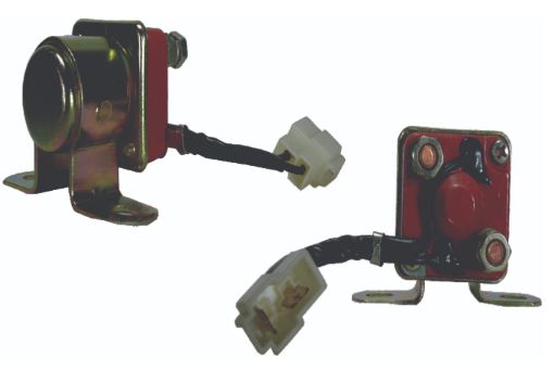 SW058 OTOMATİK MARŞ YARDIMCI 12V.MITSUBISHI TIPI C ANTER