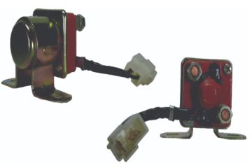SW058 OTOMATİK MARŞ YARDIMCI 12V.MITSUBISHI TIPI C ANTER