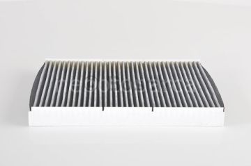 VW (VOLKSWAGEN) New Beetle 2.0 (11.1998 - 06.2005) BOSCH Filtre Seti filitre