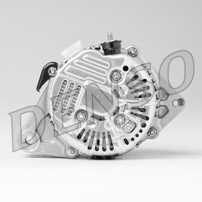 DAN939 ALTERNATOR L3B 14V 120A, TOYOTA AVENSIS (97-03)  COROLLA (E11) (97-02) 1022114120 8717613018897