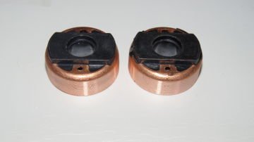 MEDOR WRB 060 MF A115 ÇİFTLİ ROTOR BAKIRI TK MASSEY FERGUSON