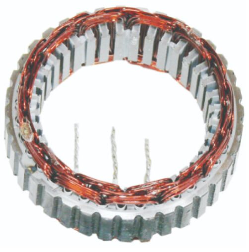 ST304 STATOR VALEO R-9-19-21 EM.1.4-1.7