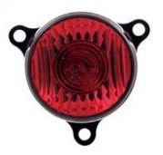 1070-M123 YUVARLAK ARKA POZİSYON LAMBASI