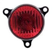 1070-M123 YUVARLAK ARKA POZİSYON LAMBASI