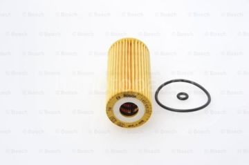 MERCEDES-BENZ A 170 CDI 03.2001 - 08.2004 BOSCH YAĞ FİLTRESİ filitre