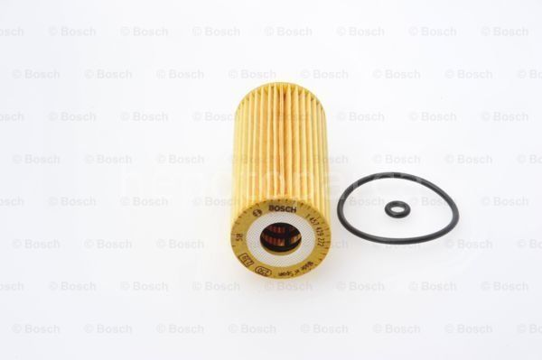 MERCEDES-BENZ A 170 CDI 03.2001 - 08.2004 BOSCH YAĞ FİLTRESİ filitre