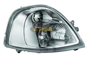 AYFAR 505450 RENAULT MASTER MOTORLU FAR SAĞ (2004-2009) 8200163518