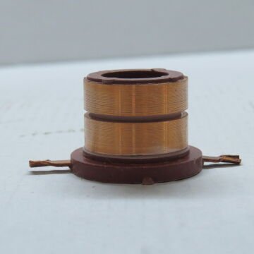 MEDOR WRB 070 ROTOR BAKIRI FATİH MF LUCAS TİPİ 24157