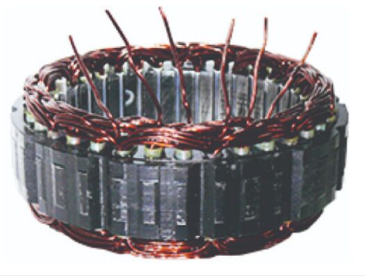 ST305 STATOR VALEO R-19/CLIO RNI KLIMALI 101868