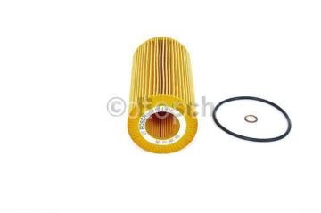 BMW 735 i,iL 09.1994 - 10.2001 BOSCH YAĞ FİLTRESİ