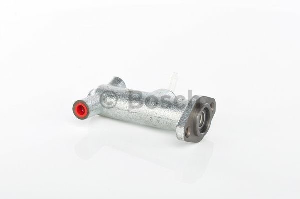 Debriyaj Üst Merkezi IVECO 60.11, 65.9, 65.12 PEU 209516; CIT 209516