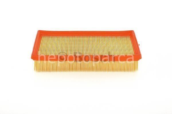 SUZUKI Swift 1.3 DDiS Diesel Turbo Hatchback 09.2010 - 12.2014 BOSCH HAVA FİLTRESİ