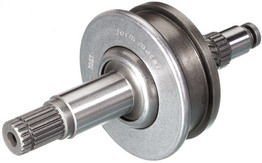 FORMETAL 61050 MARŞ DİŞLİSİ MITSUBISHI CANTER KISA 357T73771