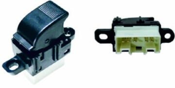 AN1590 ANAHTAR CAM ACMA-KAPAMA  MAZDA 6 PROTGE TEK