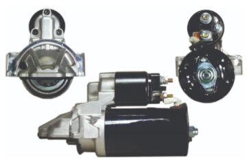 STR6840 MARŞ MOTORU BOSCH V-347/BOXER/DUCATO/JUMPE      5802AS 9658144780 1385378 6C1T11000AD 5802AS