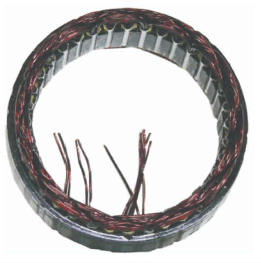 ST315 STATOR VALEO PASSAT-AUDI-VW-CLIO