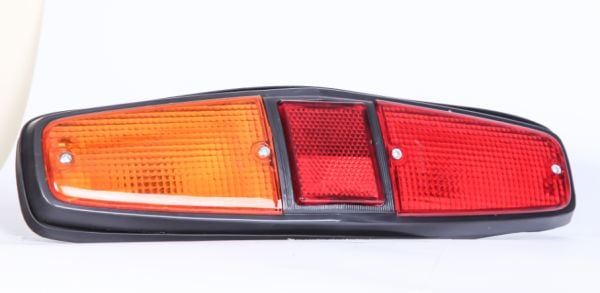 FORD TRANSİT STOP LAMBA CAMI E.M