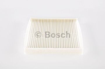 SUZUKI Alto 1.0 Hatchback (12.2008 - 12.2014) BOSCH Filtre Seti filitre