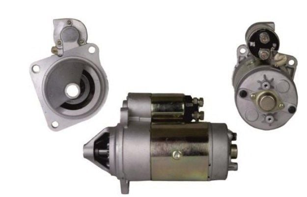 MEDOR STR 4680  MARŞ MOTORU 24V 50 NC MAKO 226 MUADİLİ 63217226