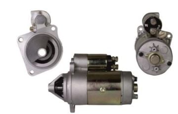 MEDOR STR 4680  MARŞ MOTORU 24V 50 NC MAKO 226 MUADİLİ 63217226