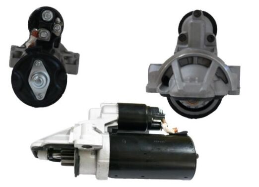 STR6842 MARŞ MOTORU BOSCH  V347/V363     2301159