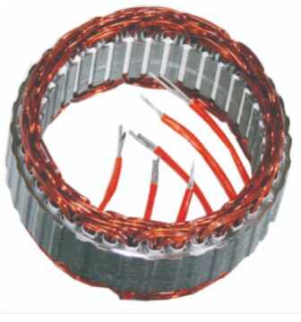 ST320 STATOR VALEO KANGO-CLİO-PARTNER