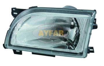 AYFAR 505502 FORD TRANSİT T12 T15  FAR SAĞ(1991-2000) 6677253